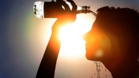 Anul 2020, printre cei mai călduroşi trei ani din istoria înregistrărilor meteorologice
